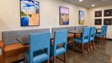 Best Western Plus North at Pyramids Restaurant