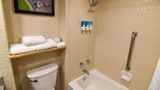 Best Western Plus North at Pyramids Room