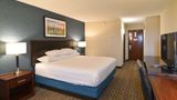 Best Western Plus North at Pyramids Room