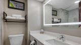 Best Western Plus North at Pyramids Room