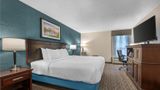 Best Western Plus North at Pyramids Room