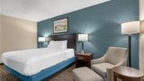 Best Western Plus North at Pyramids Room
