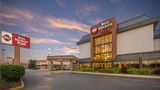 Best Western Plus North at Pyramids Exterior