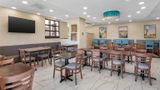 Best Western Plus North at Pyramids Restaurant