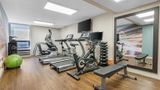 Best Western Plus North at Pyramids Health