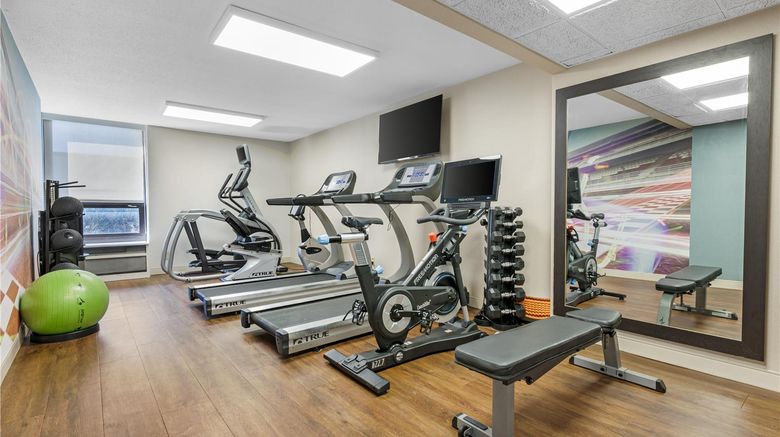 <b>Best Western Plus North at Pyramids Health</b>. Images powered by <a href="https://iceportal.shijigroup.com/" title="IcePortal" target="_blank">IcePortal</a>.