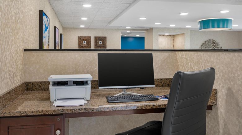 <b>Best Western Plus North at Pyramids Other</b>. Images powered by <a href="https://iceportal.shijigroup.com/" title="IcePortal" target="_blank">IcePortal</a>.
