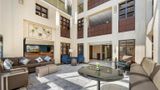 Best Western Plus North at Pyramids Lobby