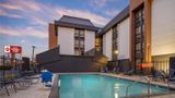 Best Western Plus North at Pyramids Exterior