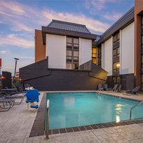 Best Western Plus North at Pyramids