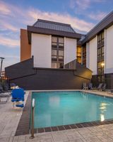 Best Western Plus North at Pyramids