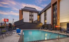 Best Western Plus North at Pyramids