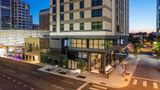 Hilton Garden Inn Univ Capitol District Exterior