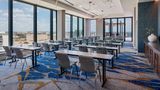 Hilton Garden Inn Univ Capitol District Meeting