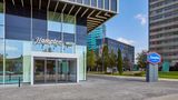 Hampton Barcelona Fira Gran Via Exterior