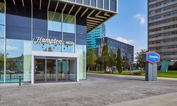 Hampton Barcelona Fira Gran Via