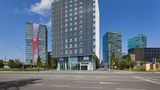 Hampton Barcelona Fira Gran Via Exterior