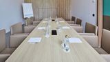 Hampton Barcelona Fira Gran Via Meeting