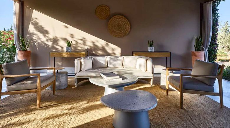 <b>Baia di Chia Resort Sardinia, Curio Coll Lobby</b>. Images powered by <a href="https://iceportal.shijigroup.com/" title="IcePortal" target="_blank">IcePortal</a>.