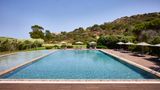 Baia di Chia Resort Sardinia, Curio Coll Pool