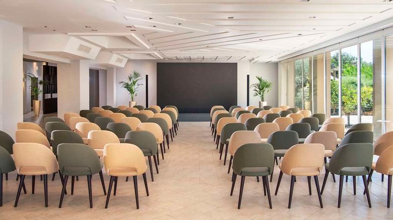 <b>Baia di Chia Resort Sardinia, Curio Coll Meeting</b>. Images powered by <a href="https://iceportal.shijigroup.com/" title="IcePortal" target="_blank">IcePortal</a>.
