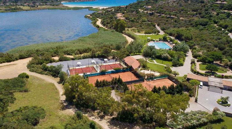 <b>Baia di Chia Resort Sardinia, Curio Coll Recreation</b>. Images powered by <a href="https://iceportal.shijigroup.com/" title="IcePortal" target="_blank">IcePortal</a>.