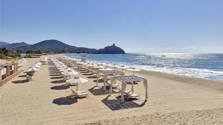 Baia di Chia Resort Sardinia, Curio Coll Exterior