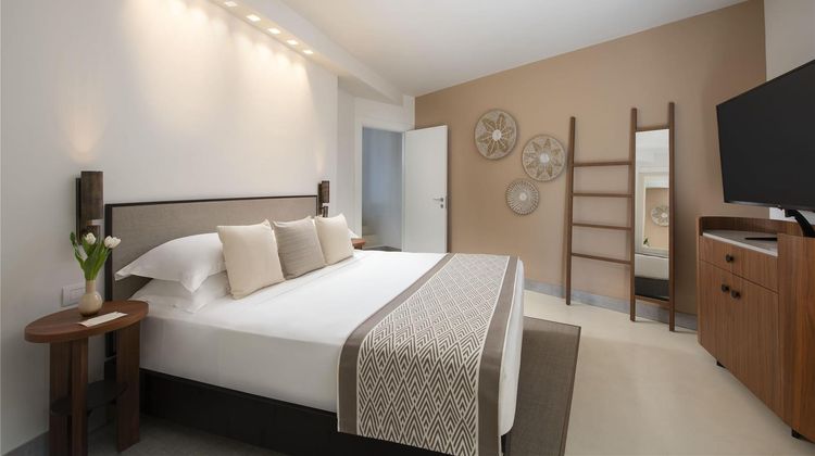 Baia di Chia Resort Sardinia, Curio Coll Other