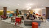 Home2 Suites by Hilton Pocatello Lobby