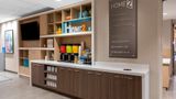 Home2 Suites by Hilton Pocatello Restaurant