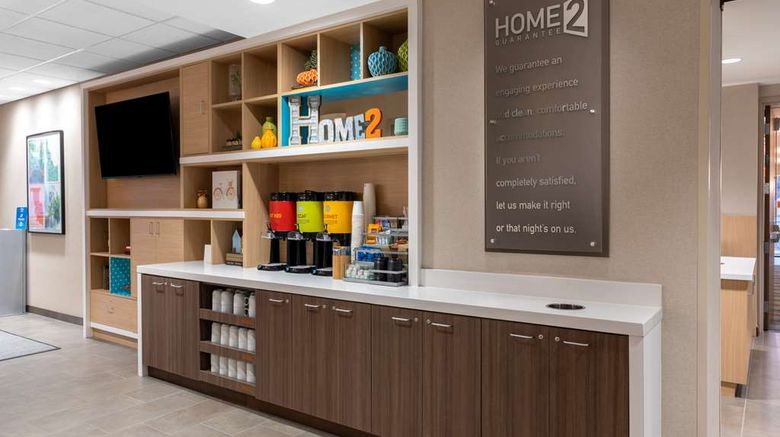 <b>Home2 Suites by Hilton Pocatello Restaurant</b>. Images powered by <a href="https://iceportal.shijigroup.com/" title="IcePortal" target="_blank">IcePortal</a>.