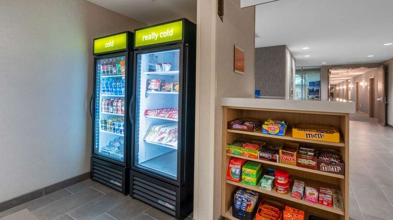 <b>Home2 Suites by Hilton Pocatello Restaurant</b>. Images powered by <a href="https://iceportal.shijigroup.com/" title="IcePortal" target="_blank">IcePortal</a>.