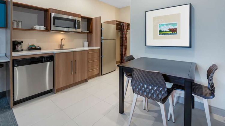Home2 Suites by Hilton Pocatello Other