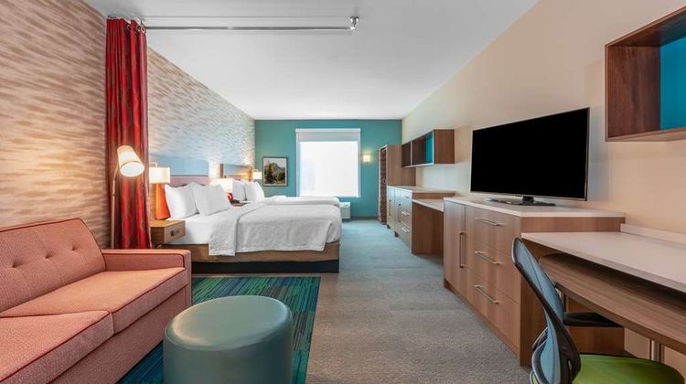 Home2 Suites by Hilton Pocatello Other