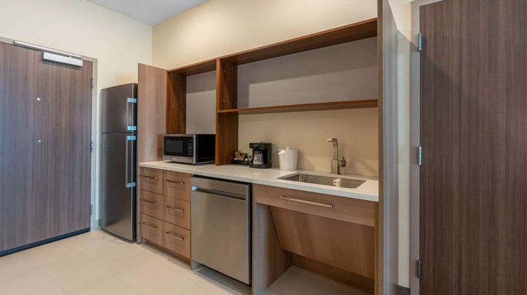 Home2 Suites by Hilton Pocatello Other