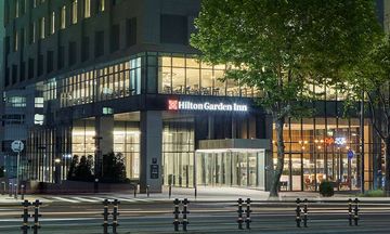 Hilton Garden Inn Seoul Gangnam