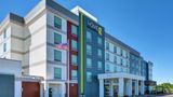 Home2 Suites by Hilton Bentonville Exterior