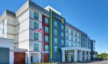 Home2 Suites by Hilton Bentonville