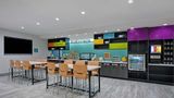 Home2 Suites by Hilton Bentonville Restaurant
