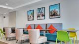 Home2 Suites by Hilton Bentonville Lobby