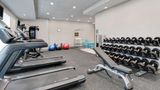 Home2 Suites by Hilton Bentonville Health
