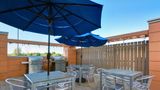 Home2 Suites by Hilton Bentonville Restaurant