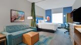 Home2 Suites by Hilton Bentonville Room