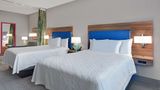 Home2 Suites by Hilton Bentonville Room