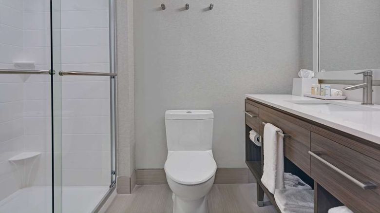 <b>Home2 Suites by Hilton Bentonville Room</b>. Images powered by <a href="https://iceportal.shijigroup.com/" title="IcePortal" target="_blank">IcePortal</a>.