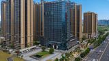 Ramada Plaza by Wyndham Xiangtan Wanlou Exterior