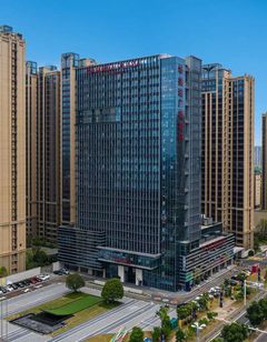 Ramada Plaza by Wyndham Xiangtan Wanlou