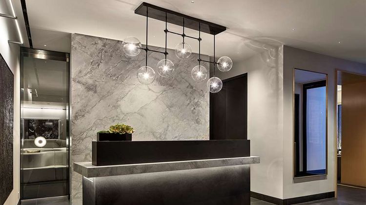 Smyth Tribeca Lobby