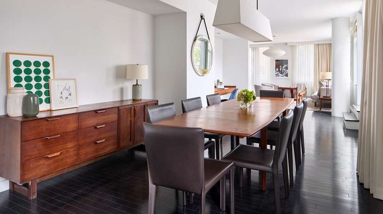 Smyth Tribeca Suite