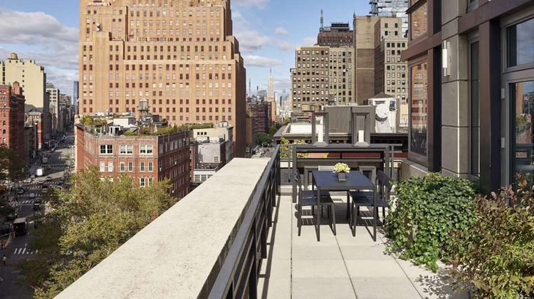 Smyth Tribeca Suite